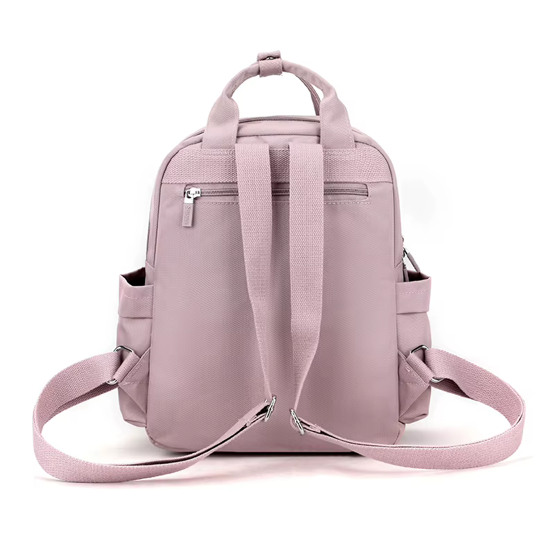 Sac à dos de grande capacité étanche pour femme