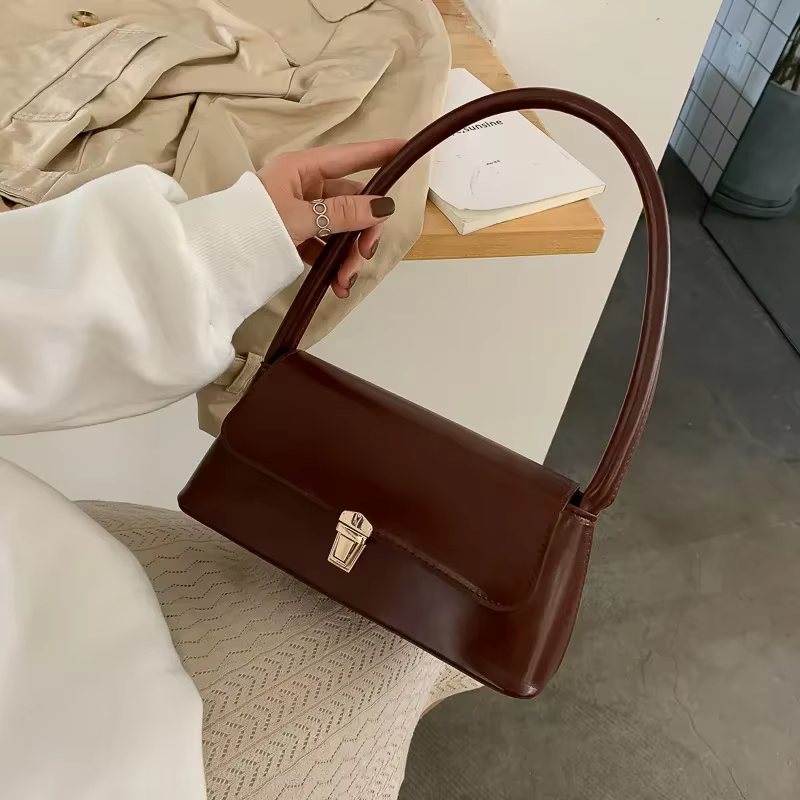 Sacs à bandoulière de marque de luxe pour femmes