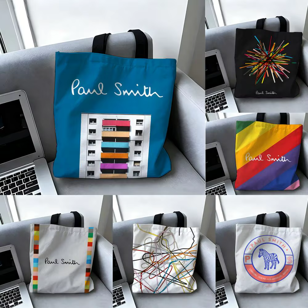 Sacs de rangement P-paul Brand Smith