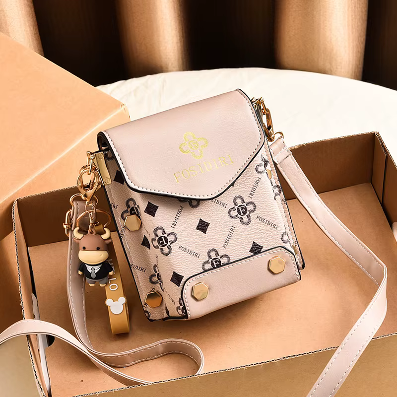 Mini sacs de luxe de styliste pour femmes