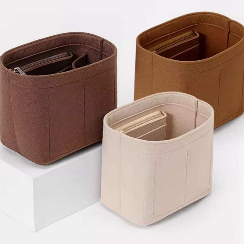 Sac à insérer en feutre