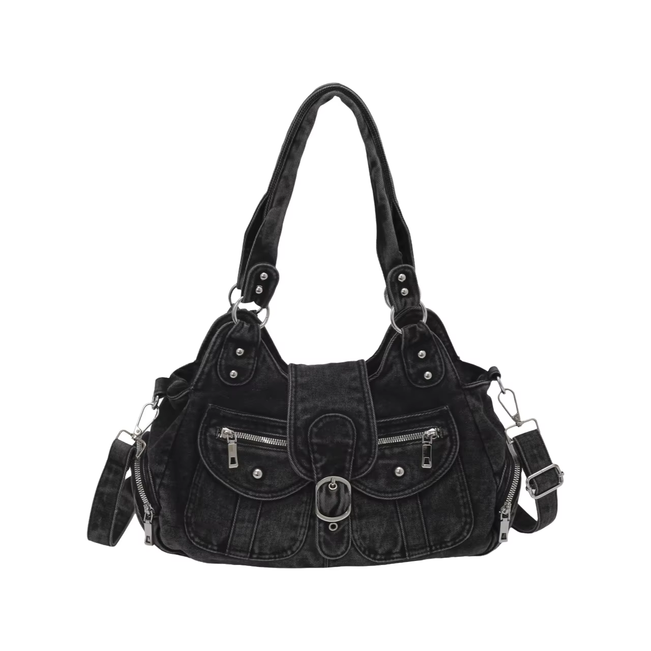 Sac fourre-tout grande capacité