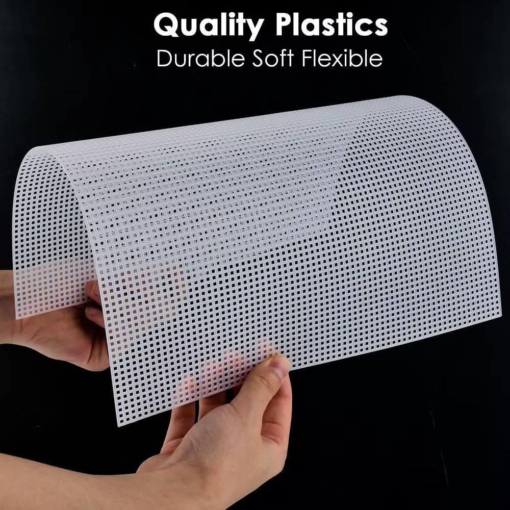 Accessoires pour sacs à main : Grille en maille 7CT pour sac