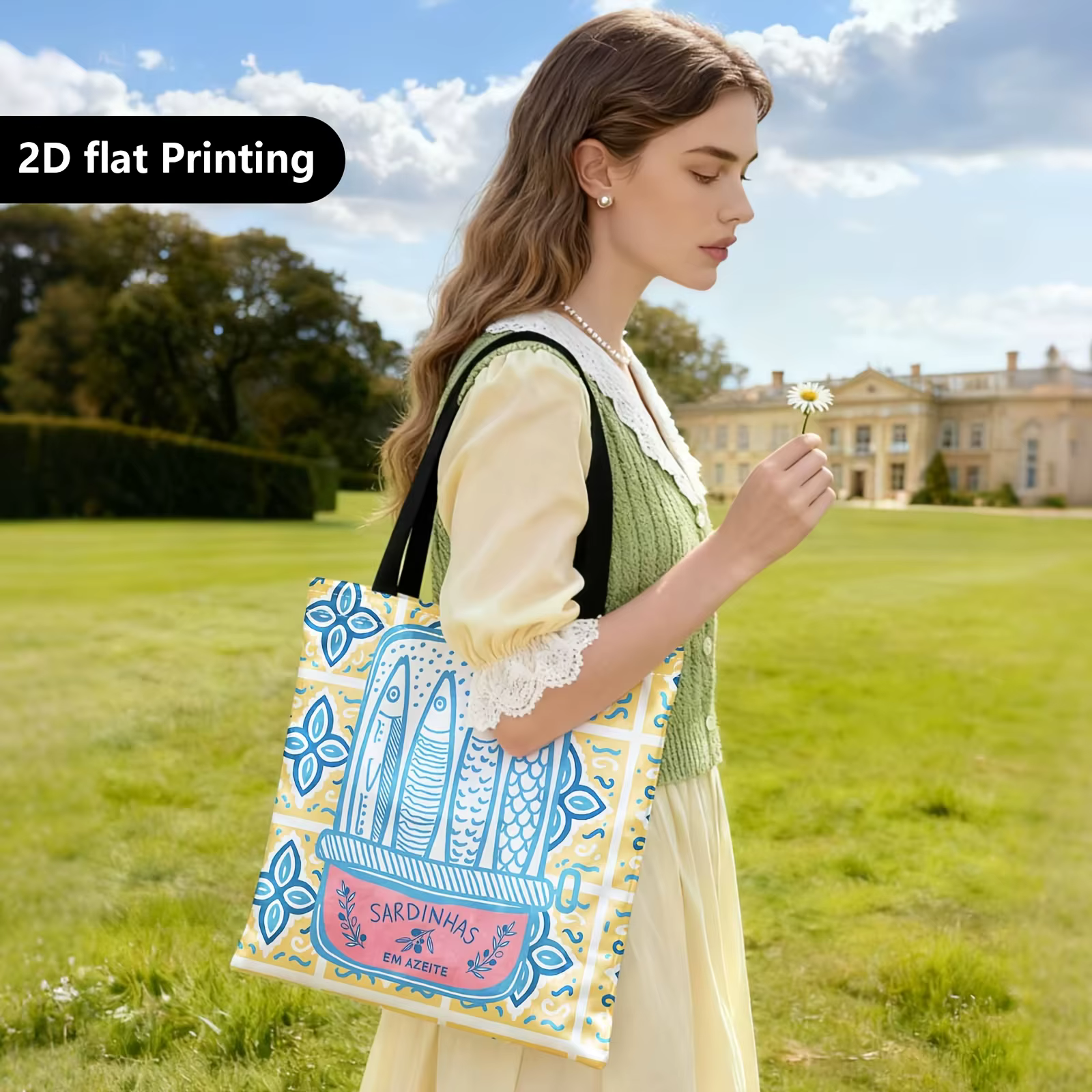 Sac fourre-tout spacieux pour femme