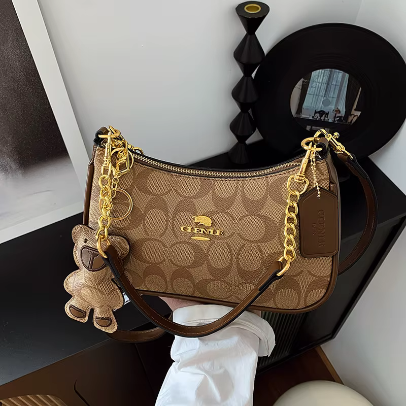 Sac à main pour femme 2026 – Nouvelle collection de luxe très tendance