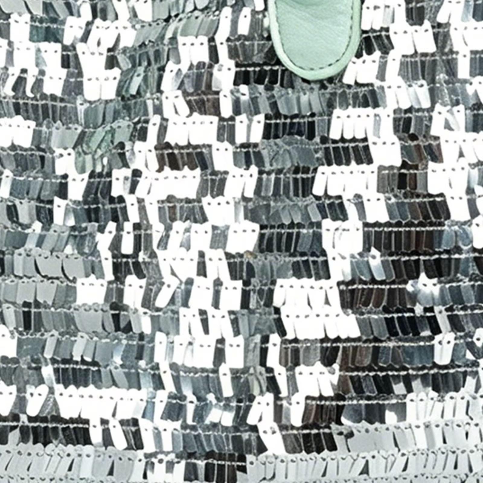 Sacs à bandoulière à sequins tendance