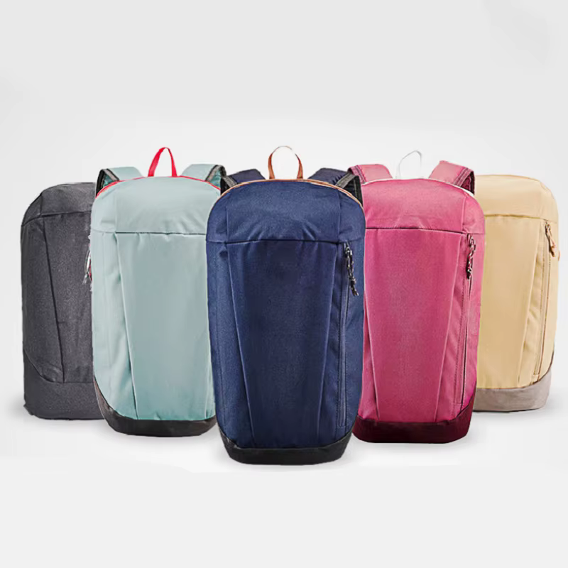 Sac à dos de mode de rue