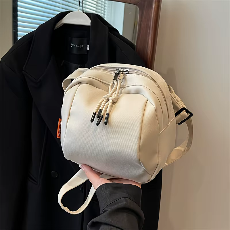 Sac bandoulière tendance pour femme