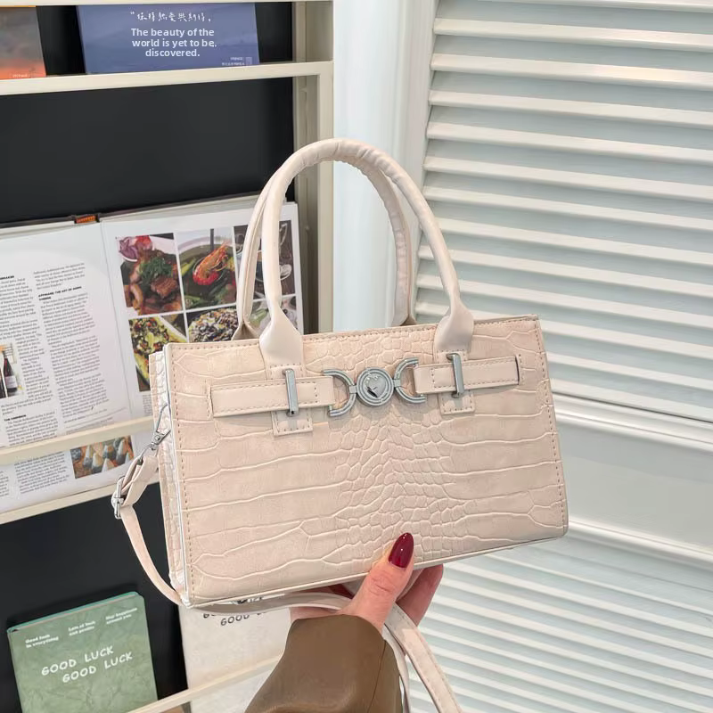 Sac bandoulière chic et décontracté pour femme