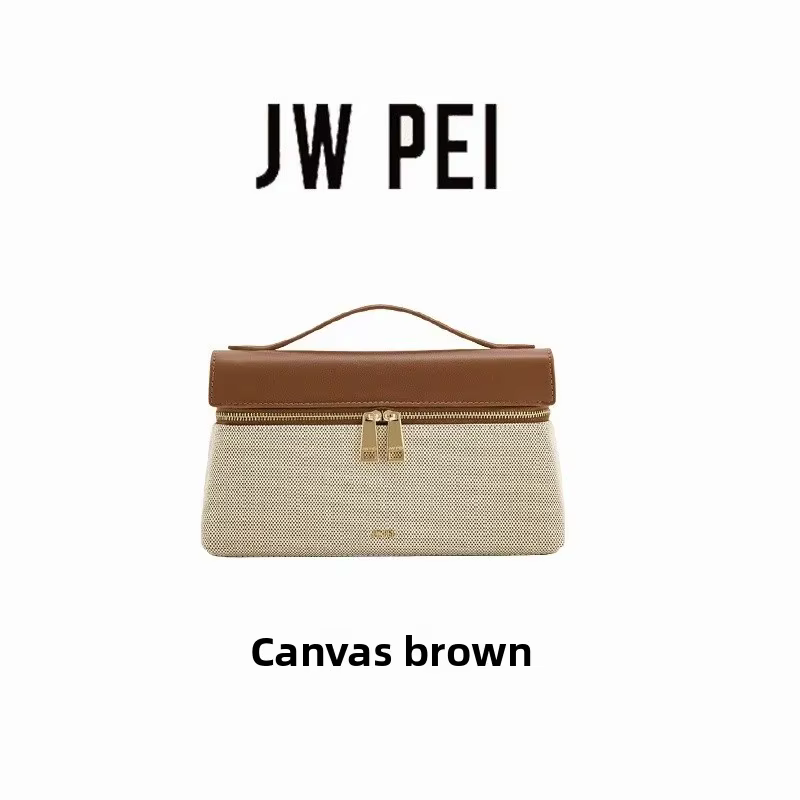 Sac à bandoulière unique JW PEI pour femme