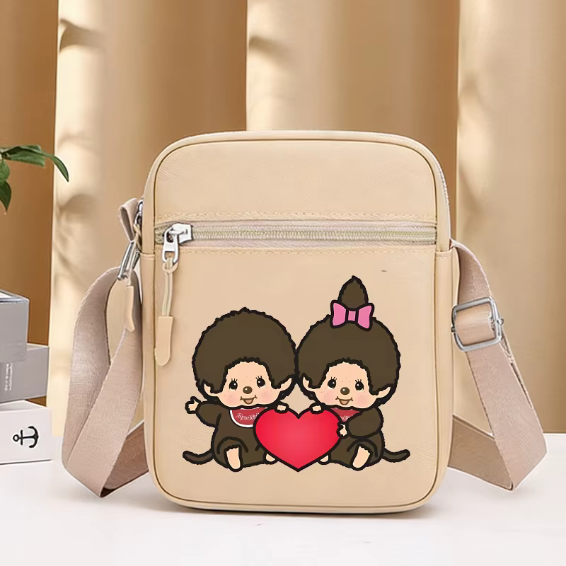 Sacs à bandoulière Monchhichi