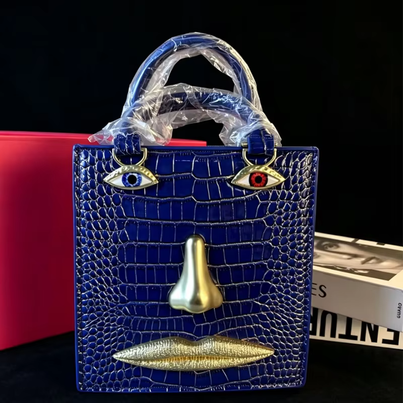 Sacs à main 3D pour femme