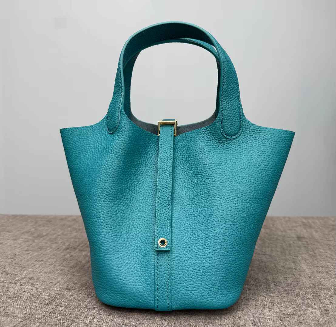 Sac Seau de Marque 18-22CM pour Femme
