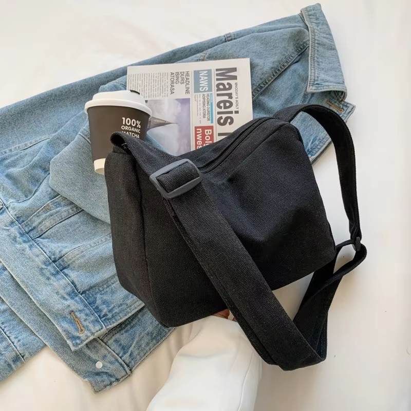 Sac à Main de Grande Capacité pour Femme, Fourre-Tout Simple, à la Mode, 2023