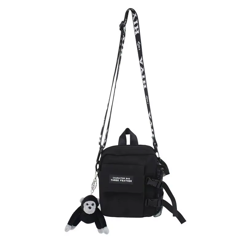 Sac à bandoulière en Nylon pour femmes