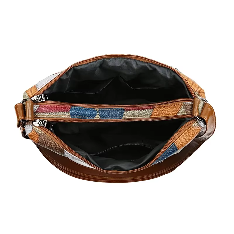 Sac à bandoulière Vintage élégant pour femmes