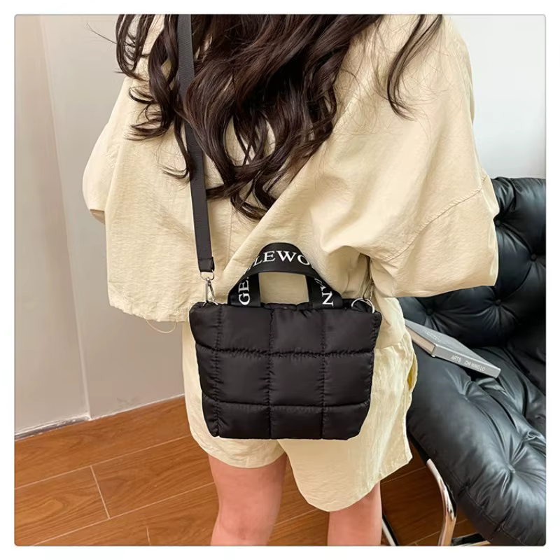 Sacs pour femme mode fourre-tout