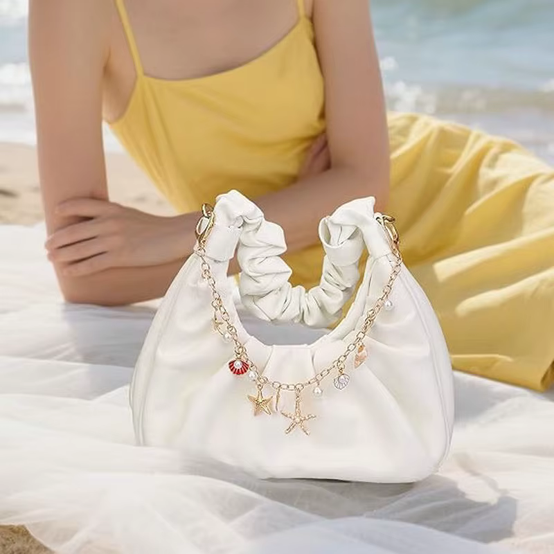 Breloques de sac pour sacs à main