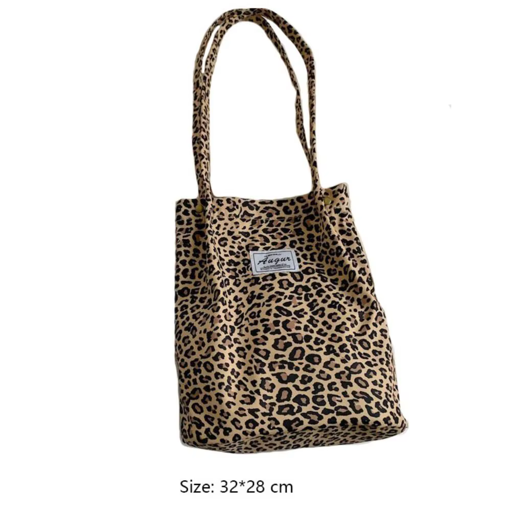 Grand sac fourre-tout Chic et décontracté