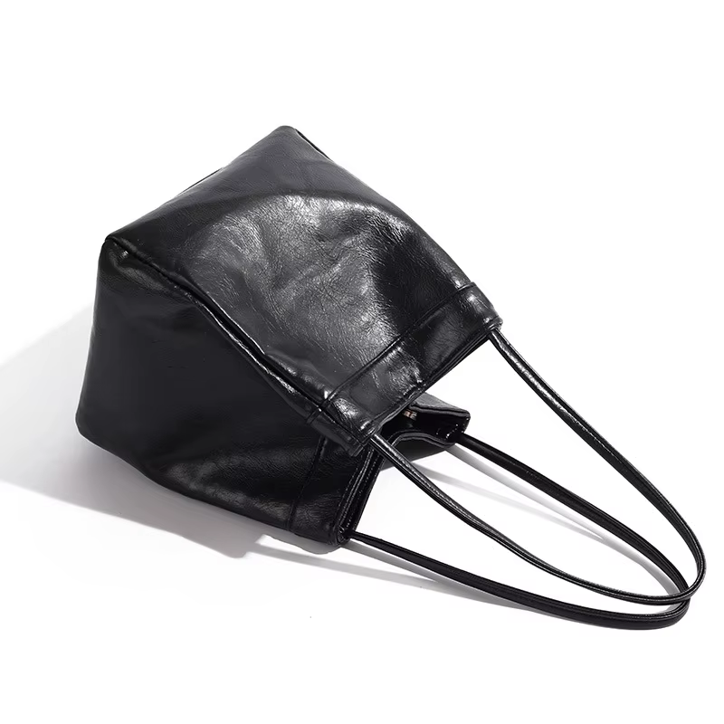 Sac à main carrées polyvalent pour femme