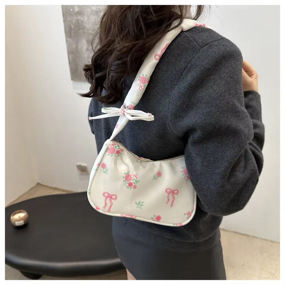 Sac à bandoulière de Style coréen Y2K pour femmes