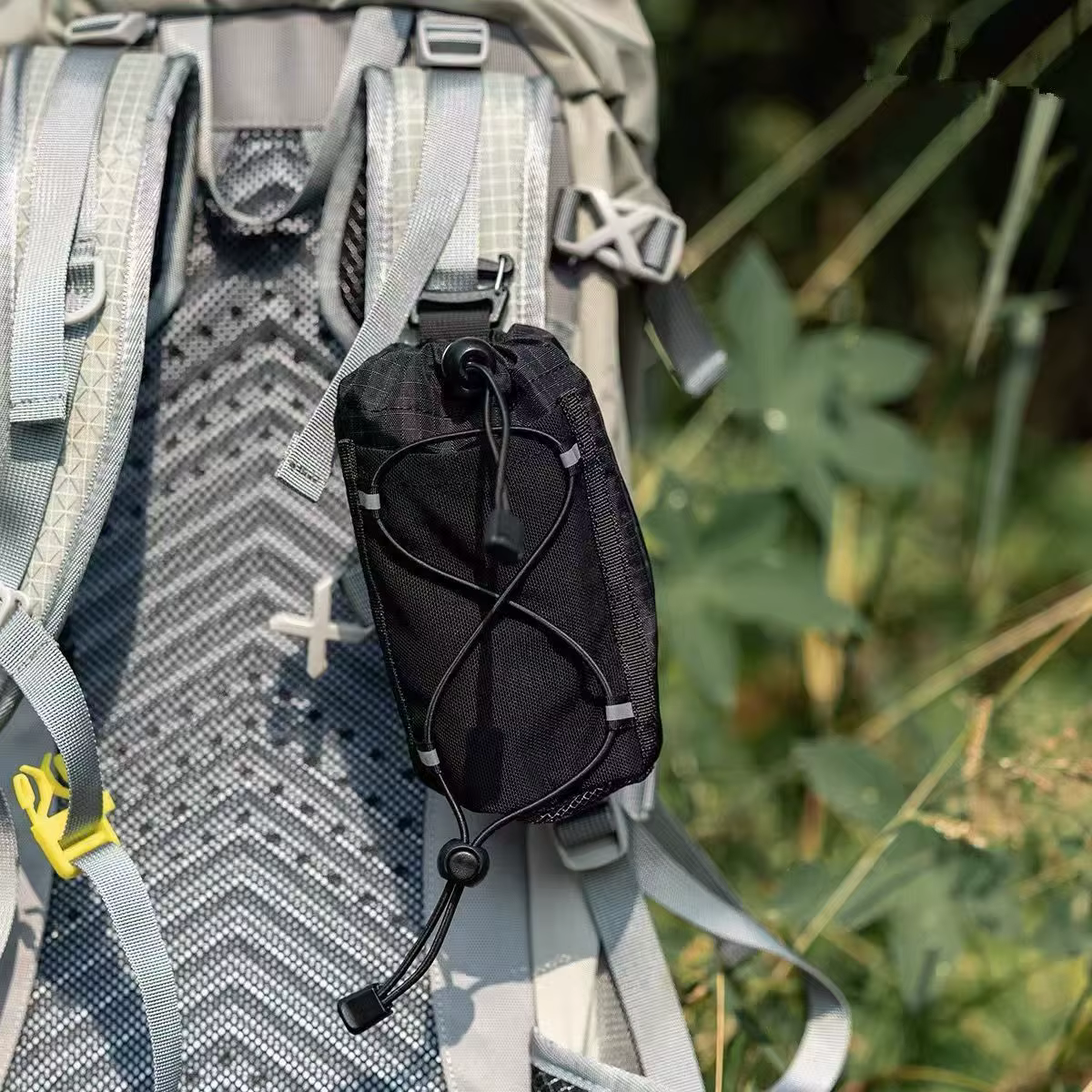Sac de bras pour sac à dos d'extérieur
