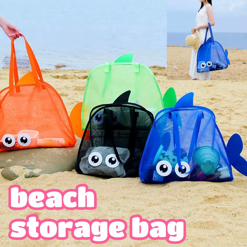 Sac de rangement mignon de grande capacité