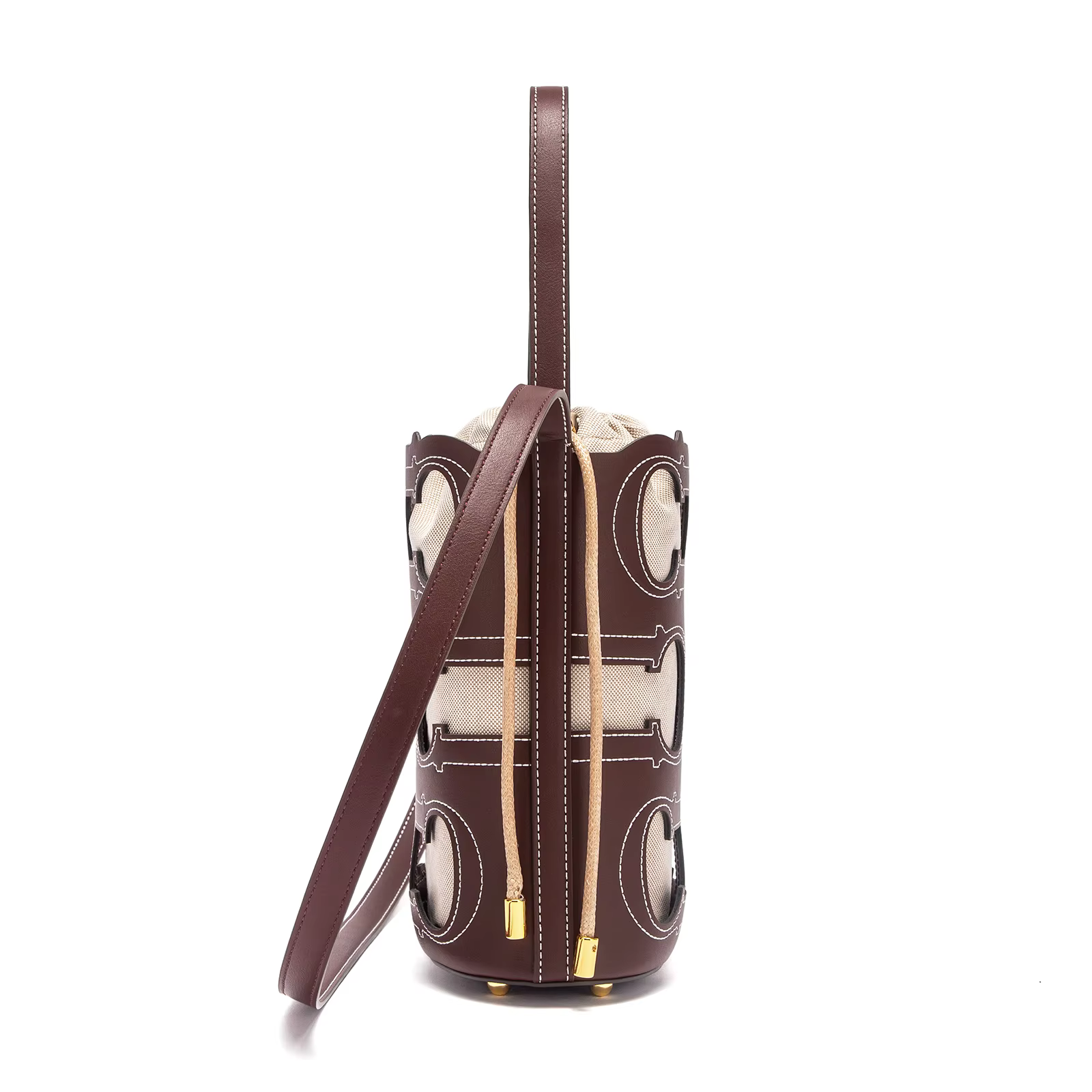 Sac à bandoulière CHCH pour femme