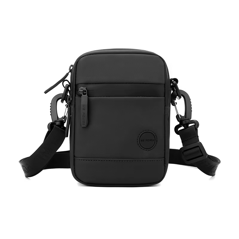 Mini Sac pour hommes en tissu Nylon de haute qualité