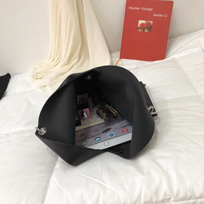 Sacs à main en cuir de mode pour dames