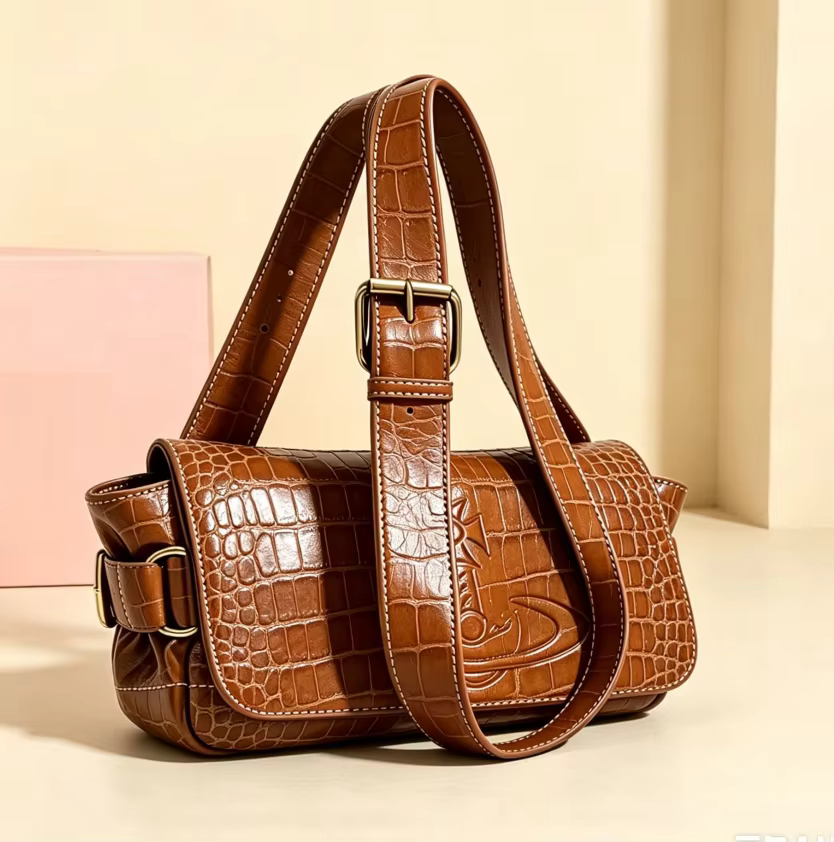 Nouvelle Tendance Mode : Sacs Fourre-tout