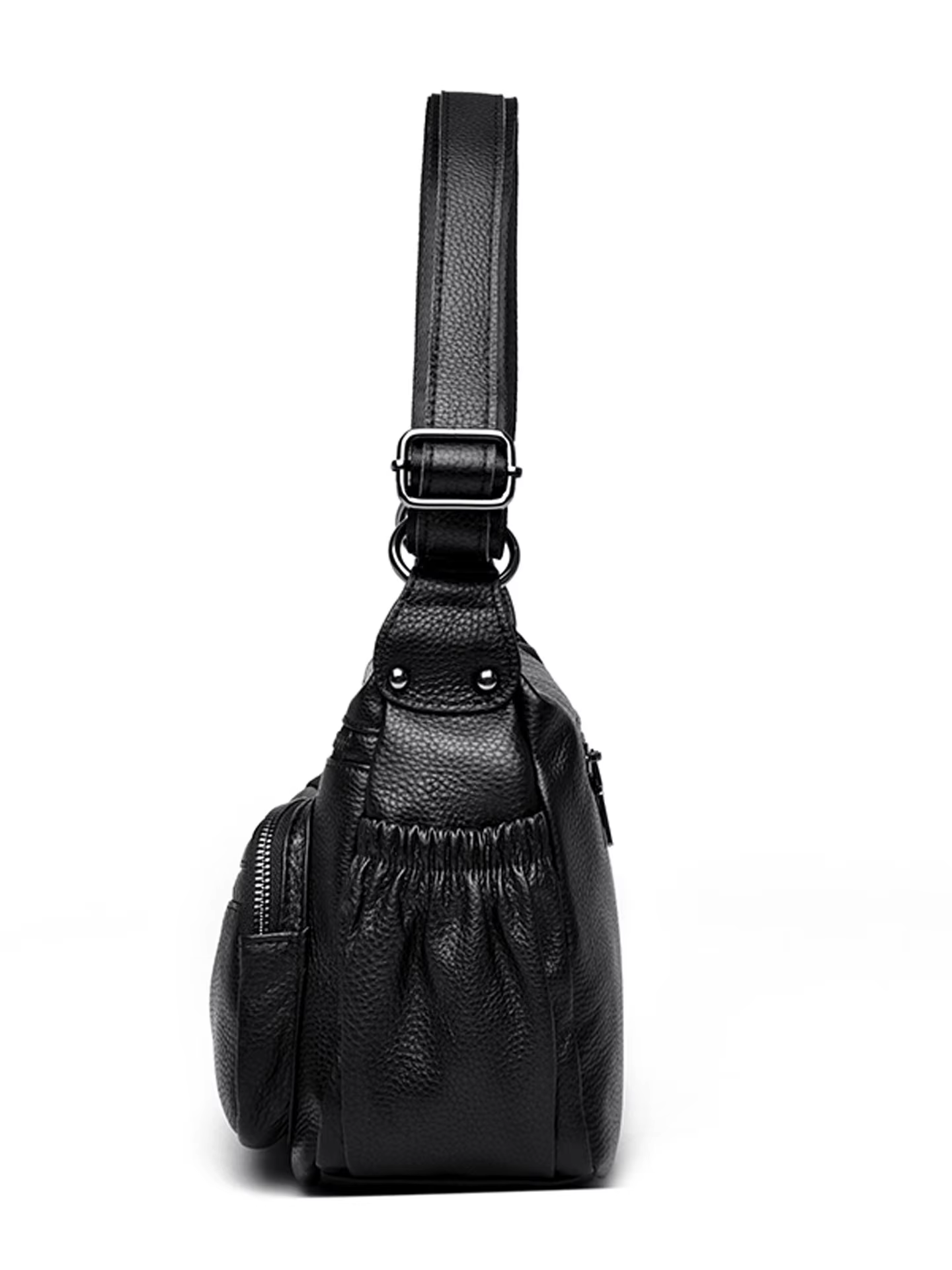 Sacs de luxe pour femmes en cuir véritable