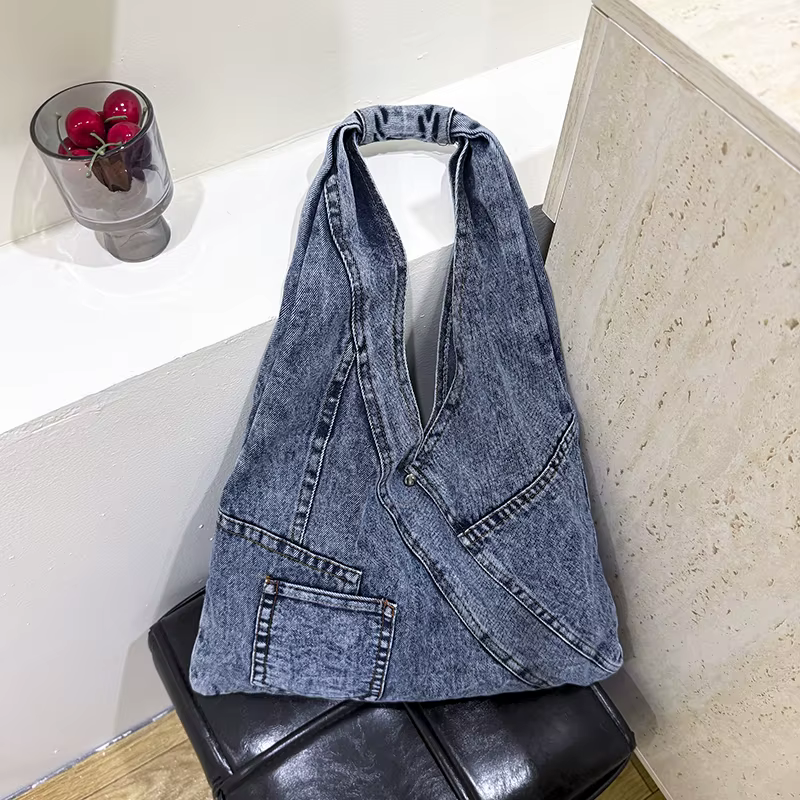 Sac à bandoulière motif Lingge pour femmes