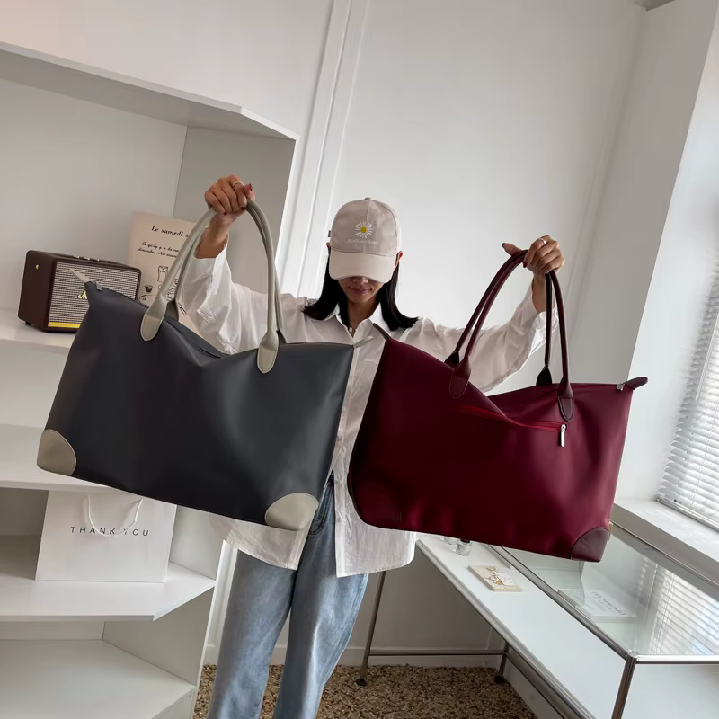 Sac à main Oxford Grill pour femme