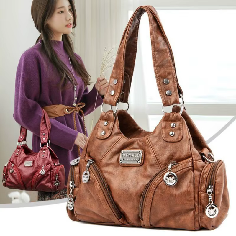 Sacs à main de luxe chauds femmes