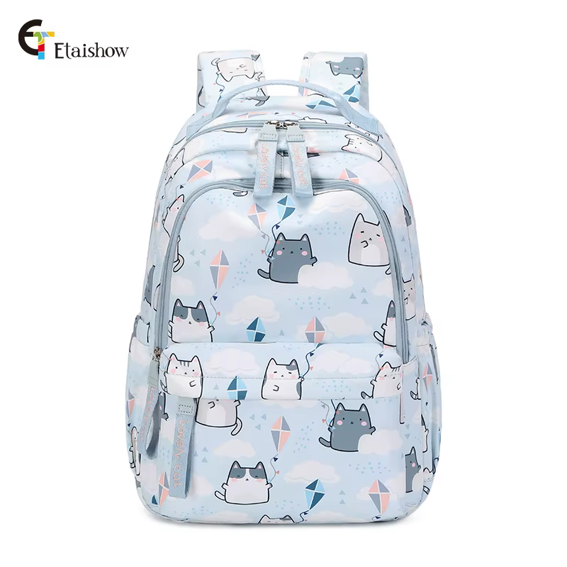 Sac à dos et sac à main Kawaii pour filles