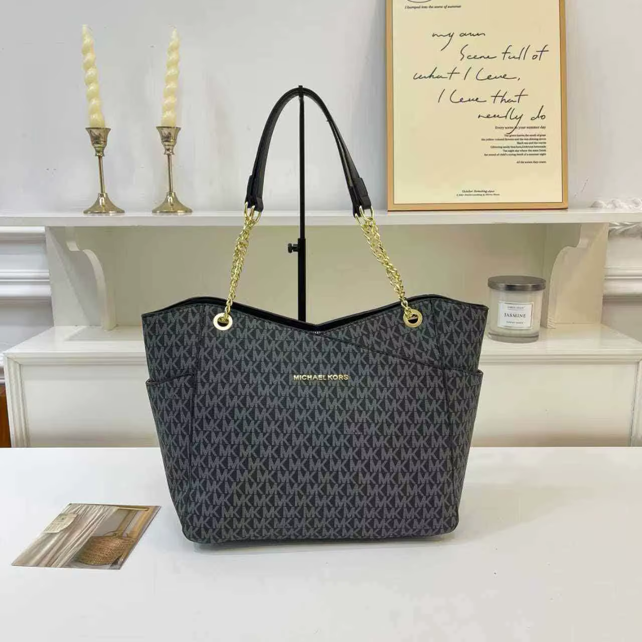 Sac fourre-tout Michael Kors MK 2026 – Divers styles