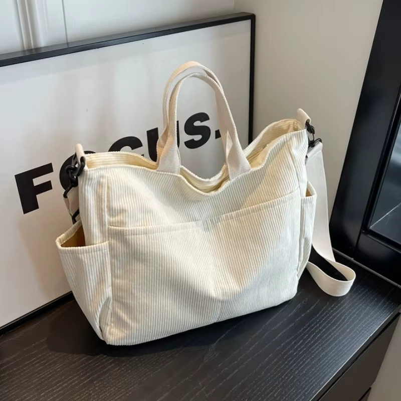Sac à bandoulière polyvalent à la mode