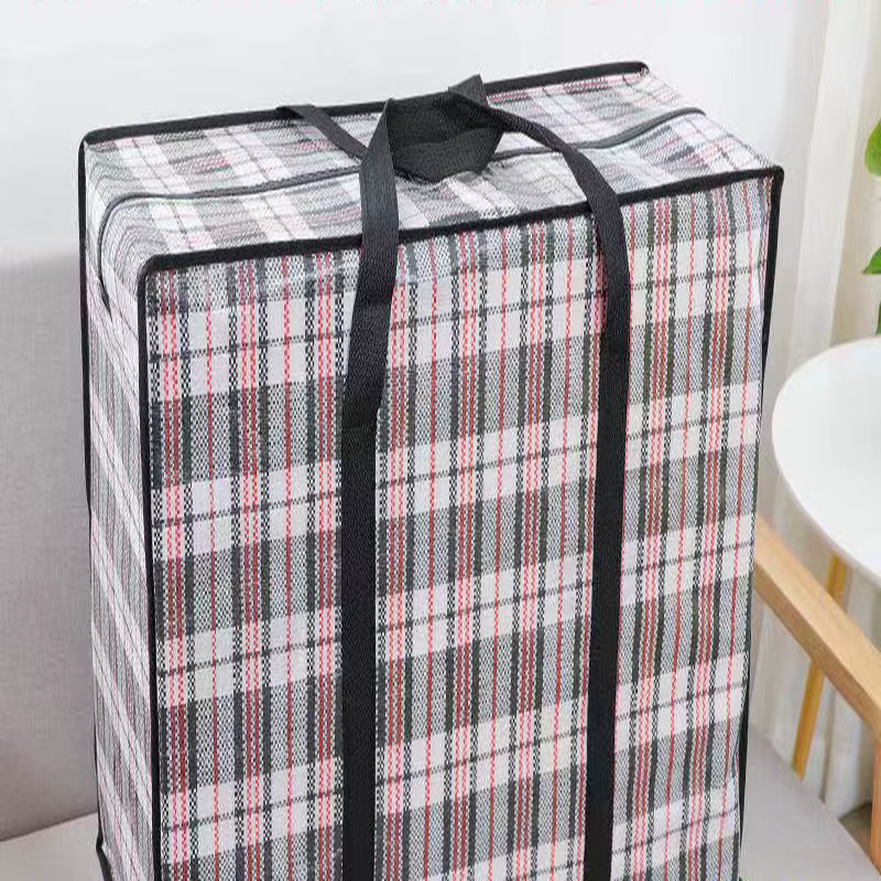 Sac imperméable pour couette de voyage à main