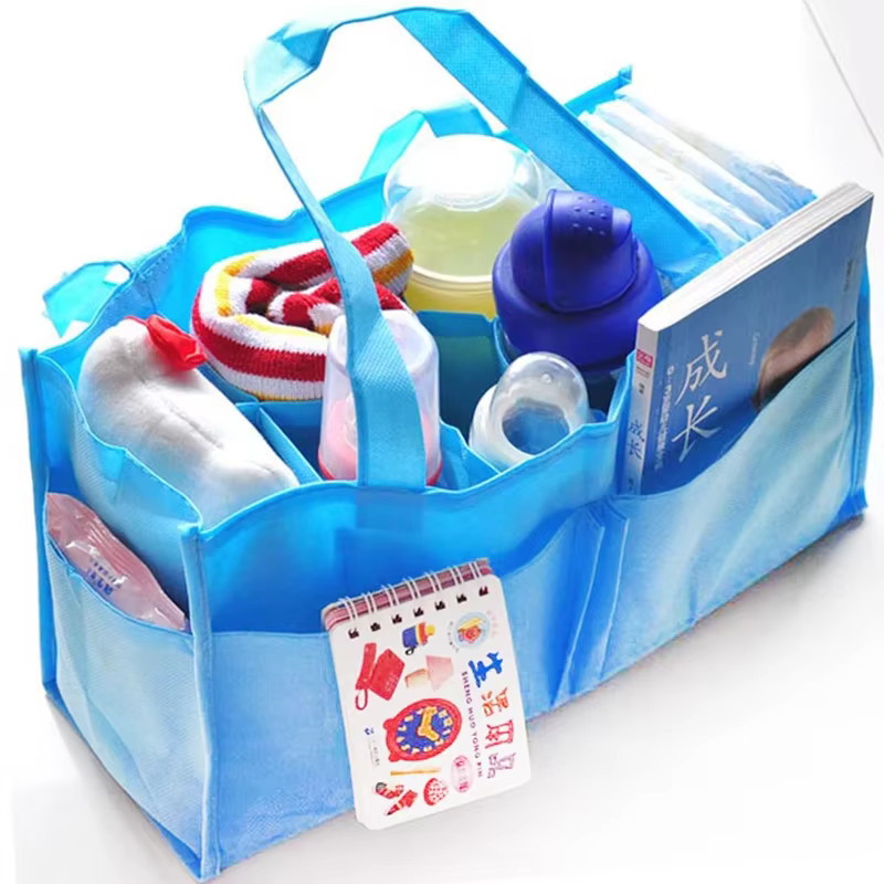 Sac de rangement de bouteilles pour maman