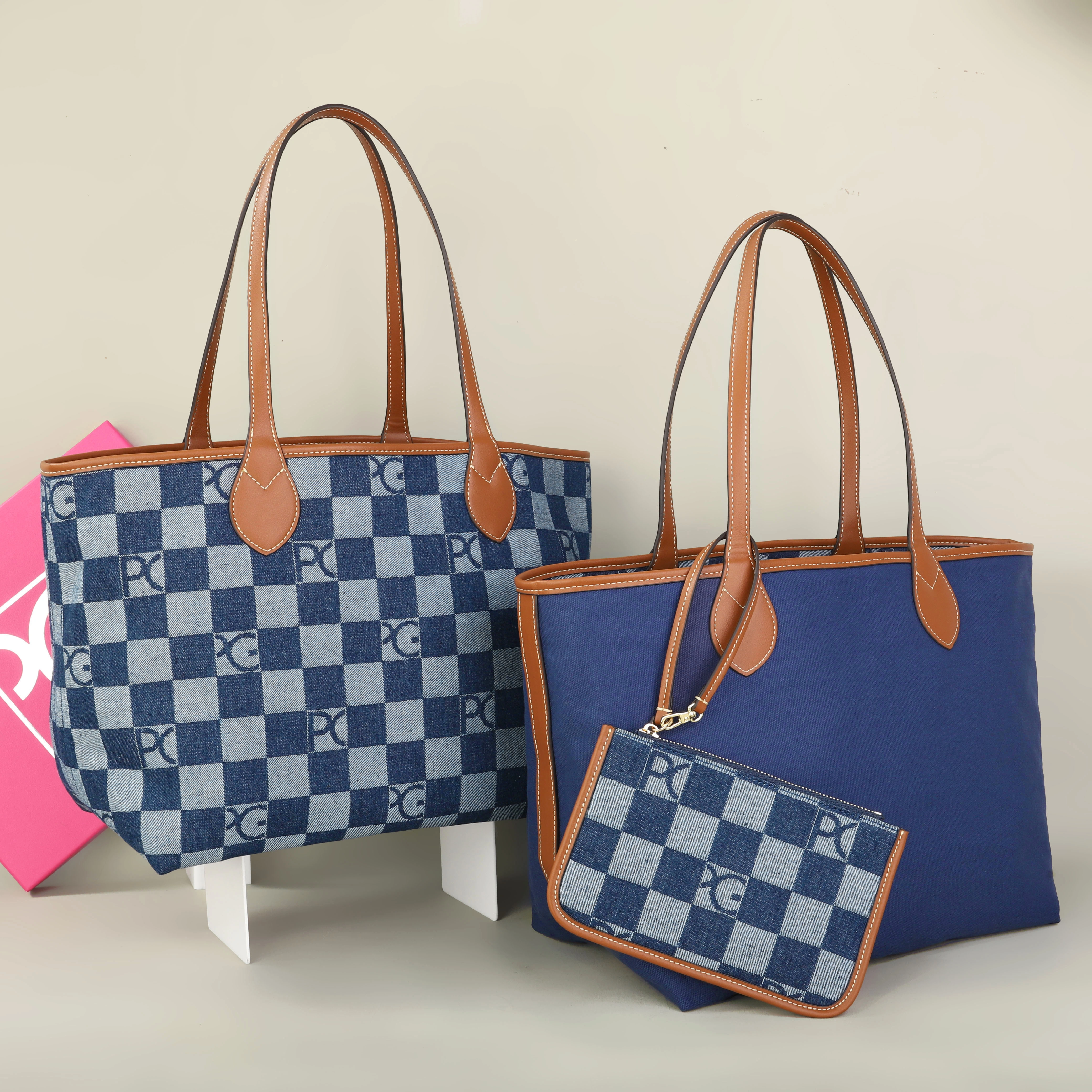 Sac fourre-tout pour femme PATSY PG GARIS