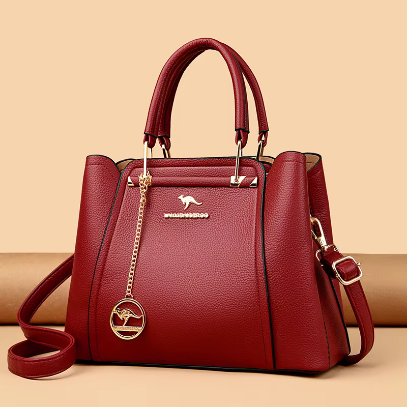 Sac à bandoulière pour femme à la mode Sac à main