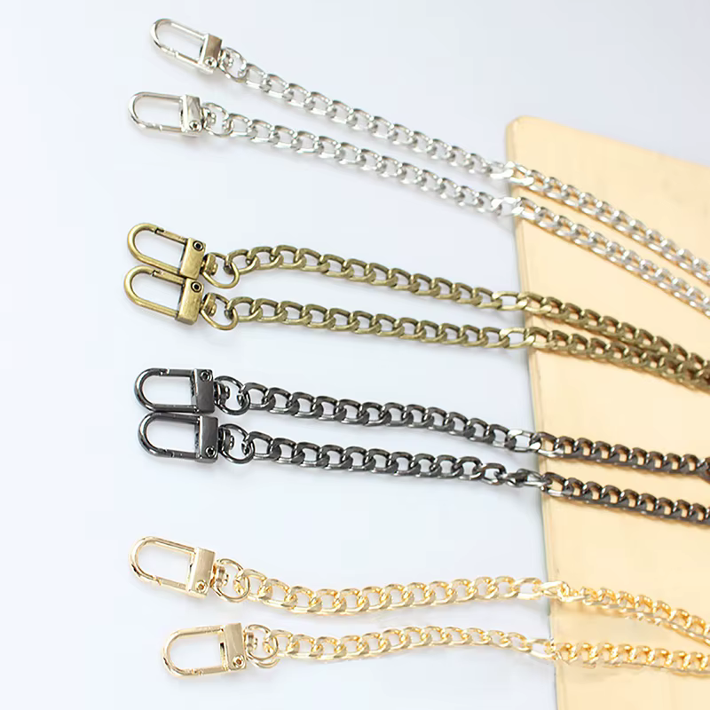 JOBag-Accessoires de Sangle en Métal