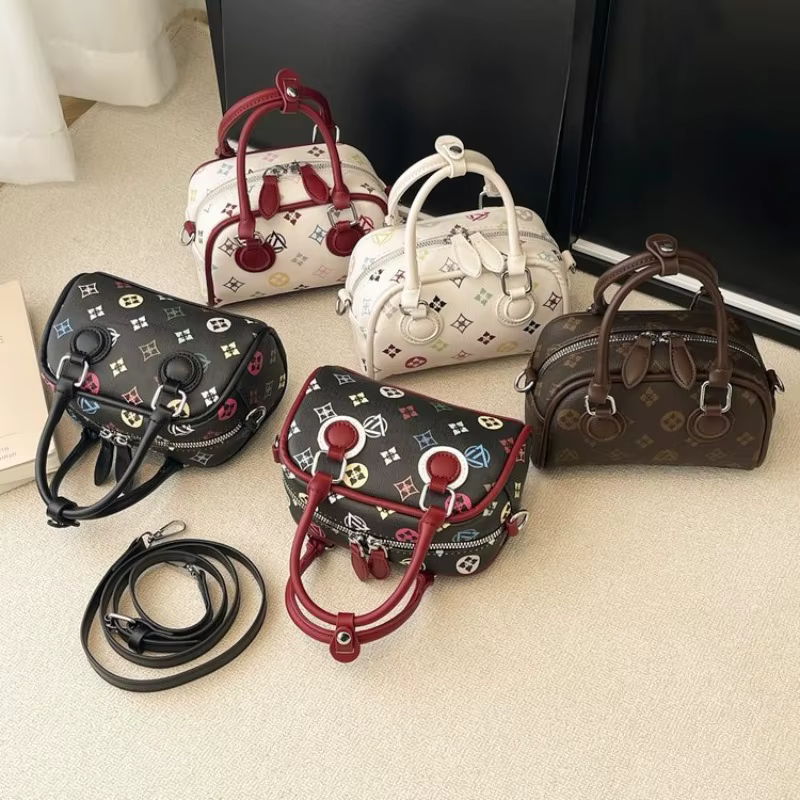 Sac à langer classique de créateur pour femmes
