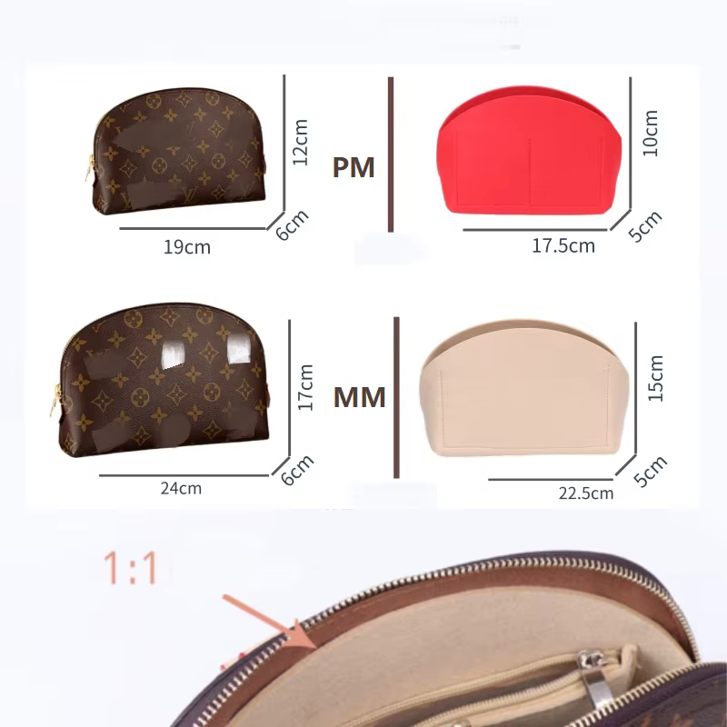 Sac intérieur en vente uniquement