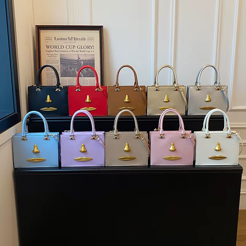 Sac fourre-tout pour femme à grande capacité