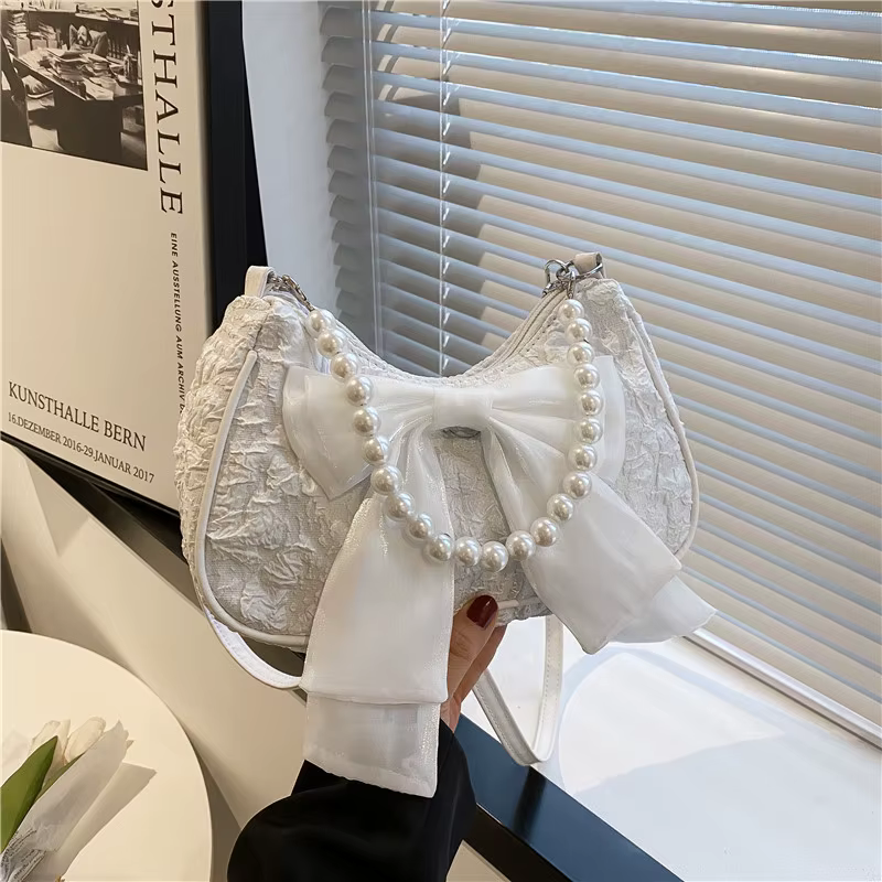 Sac à Main en Toile avec Nministériels d pour Femme