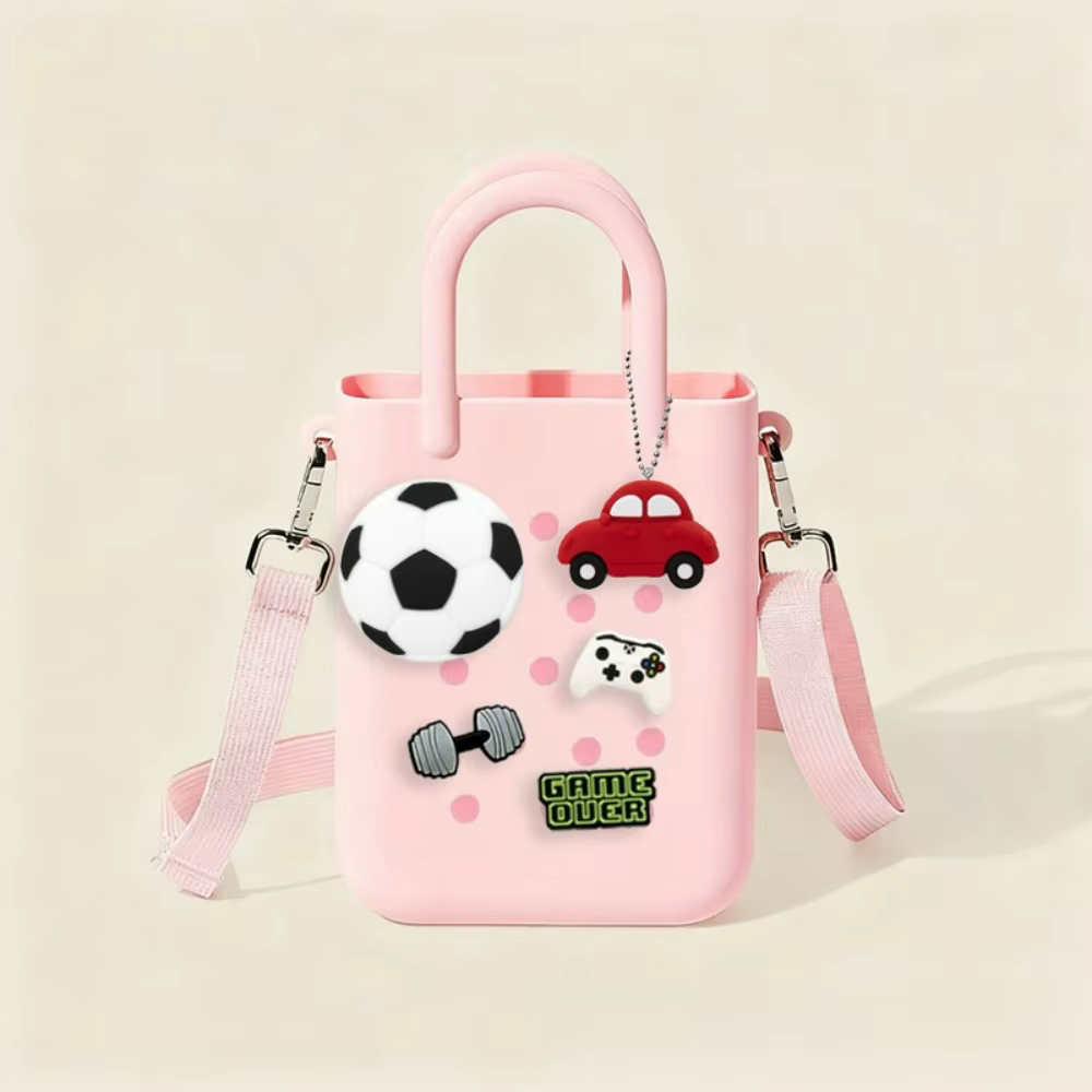 Breloques de sac tendance pour sacs de plage