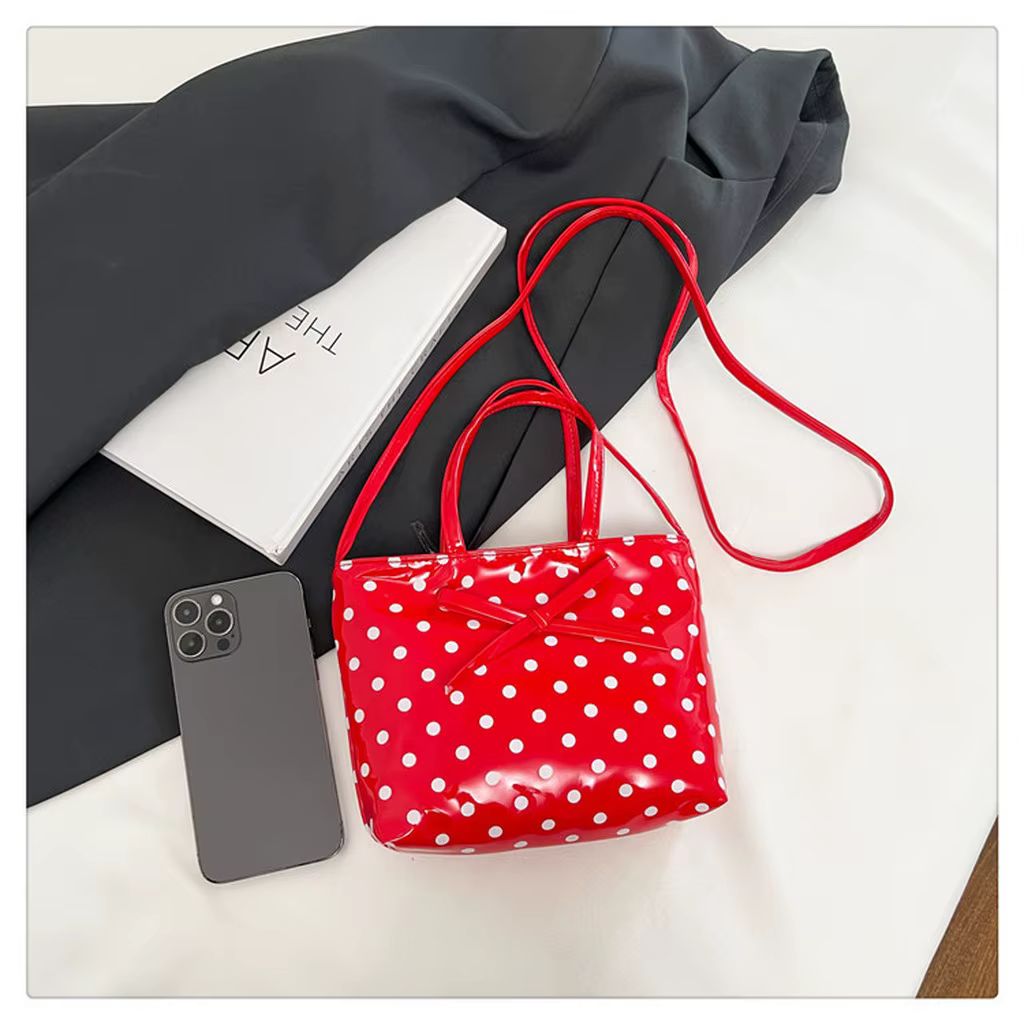 Sac à bandoulière en peluche mignon