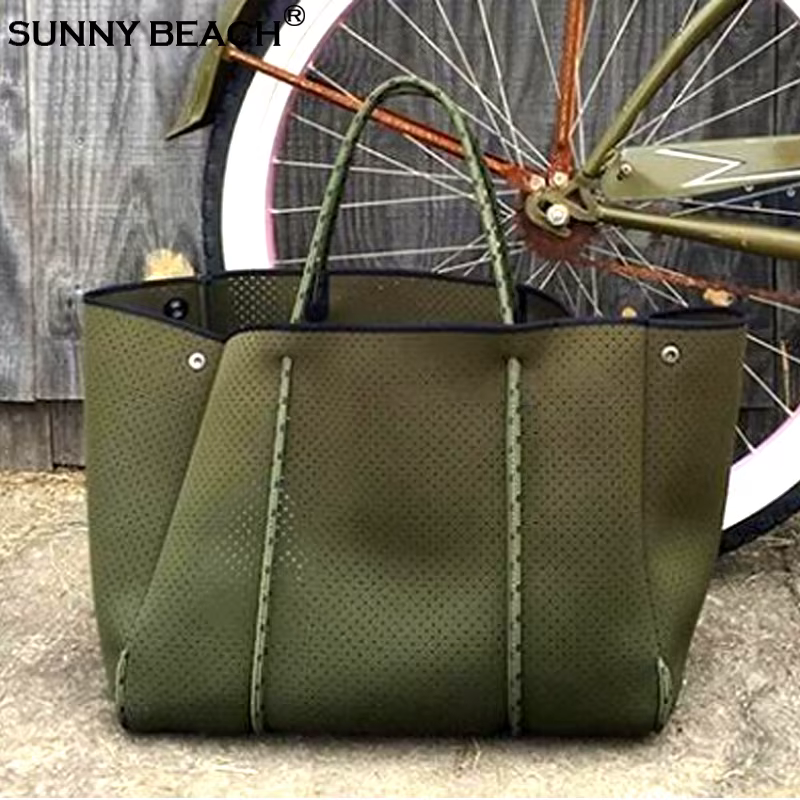 Stalny Beach-Sac fourre-tout de luxe pour femme